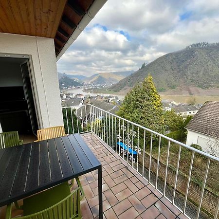 Ferienwohnung Meyver Cochem Exterior foto